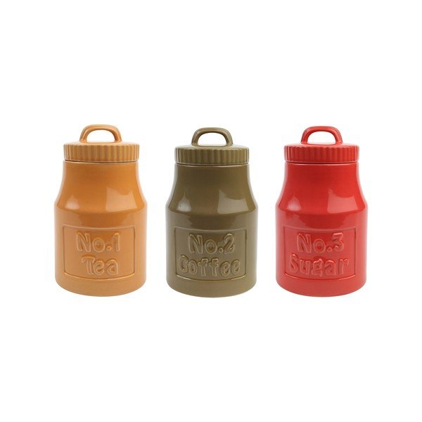 T&G Woodware Colour by Numbers okera keramikas kaste-image-1