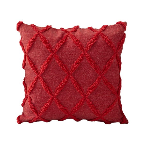 Spilvendrāna 43x43 cm Tuffet – Mioli Decor