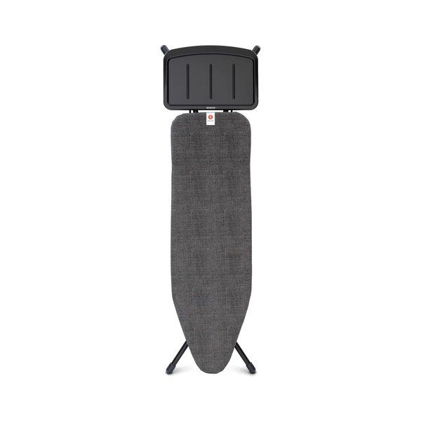 Gludināmā dēļa pārvalks Denim Black D – Brabantia-image-2