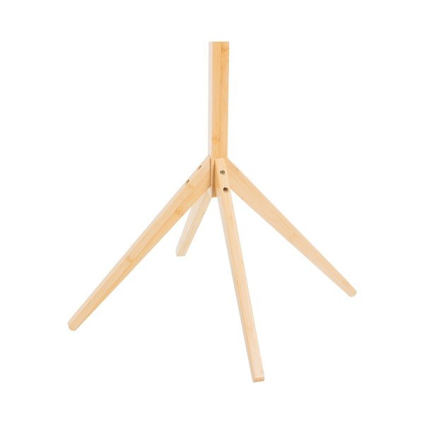 Dabīga toņa bambusa pakaramais – Casa Selección-image-2