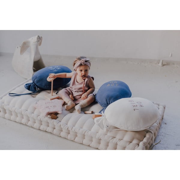 Bērnu spilvens Oh Boy – Malomi Kids-image-3