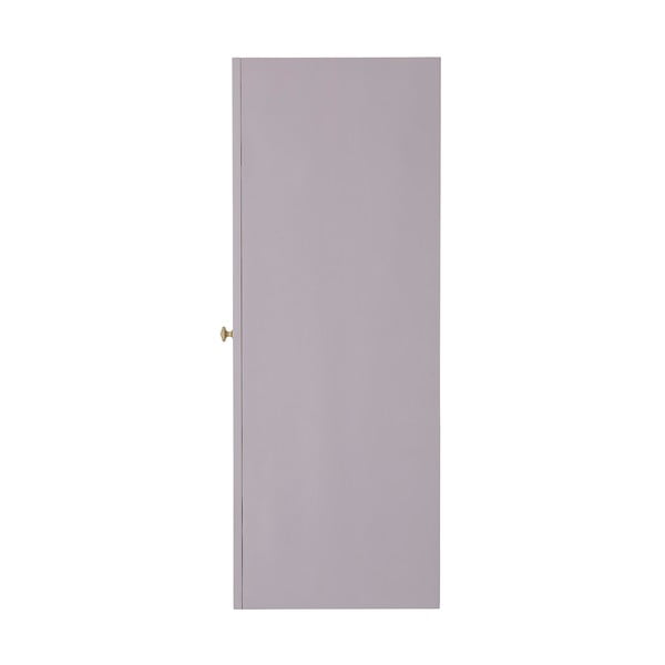 Violets bērnu skapītis 40x80 cm Nell – Bloomingville Mini-image-4