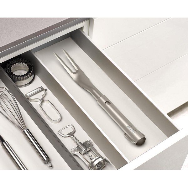 Nerūsējošā tērauda gaļas dakša GrillOut – Joseph Joseph-image-1