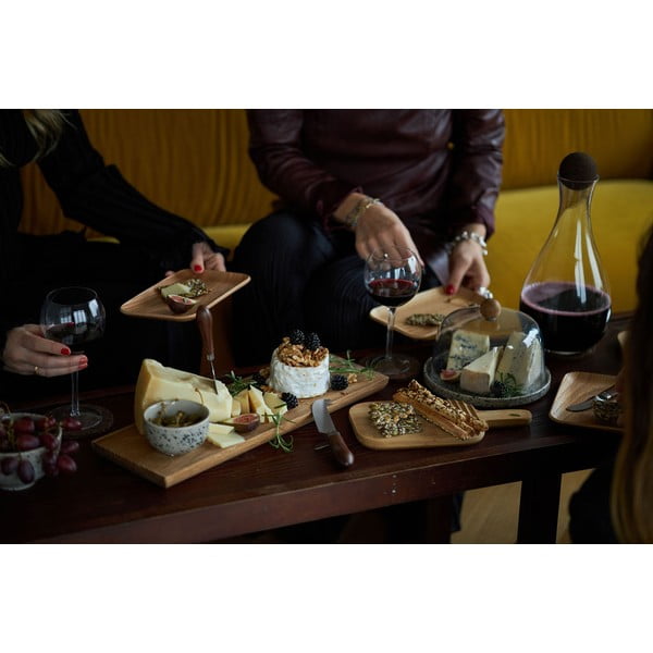 Stikla karafe 2 l Nature – Sagaform-image-2