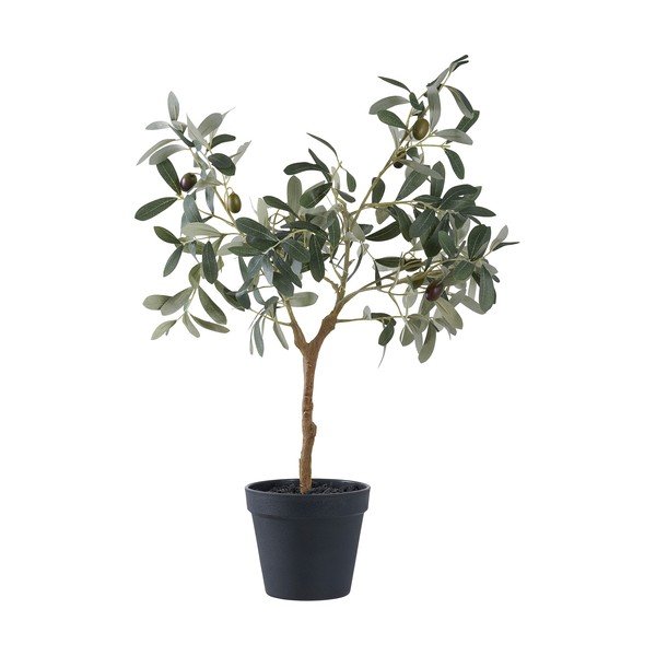 Mākslīgais olīvkoks (augstums 61 cm) – House Nordic