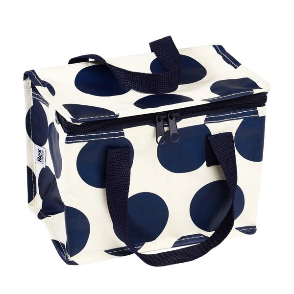 Zila/krēmkrāsas aukstumsoma Spotlight – Rex London