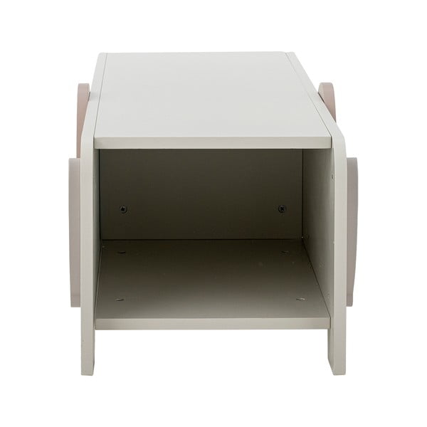 Pelēkbēšs bērnu soliņš Ferdinand – Bloomingville Mini-image-4