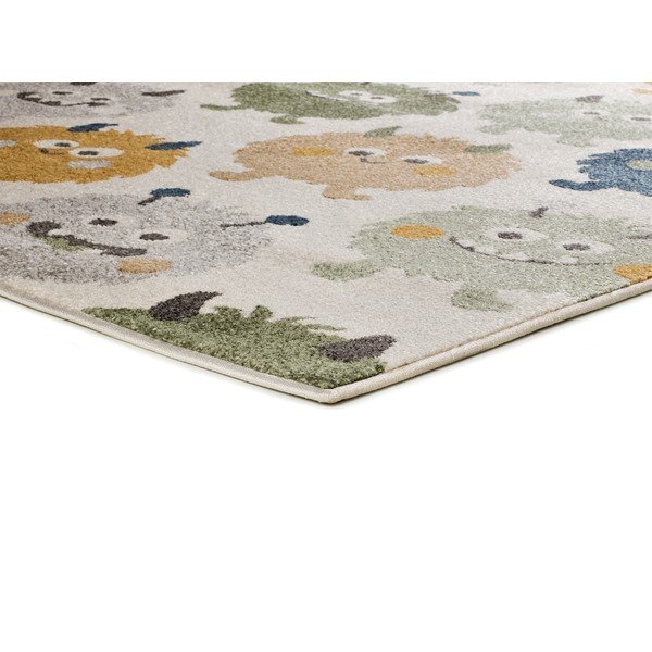 Krēmkrāsas bērnu paklājs 120x170 cm Beats – Universal-image-2