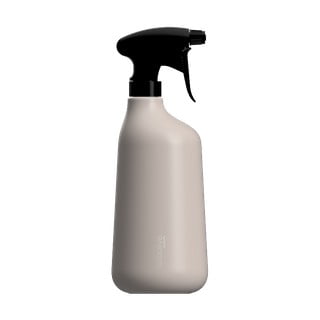 Bēšs smidzinātājs Plastia Pilea, 1 l