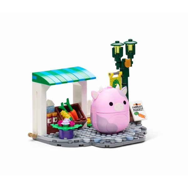 Klucīšu komplekts BLDR Patty – SQUISHMALLOWS-image-4