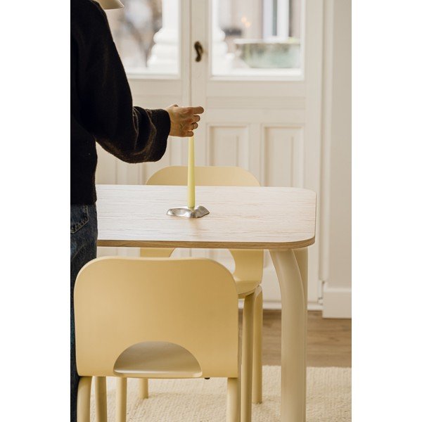 Metāla svečturis Mis – noo.ma-image-3