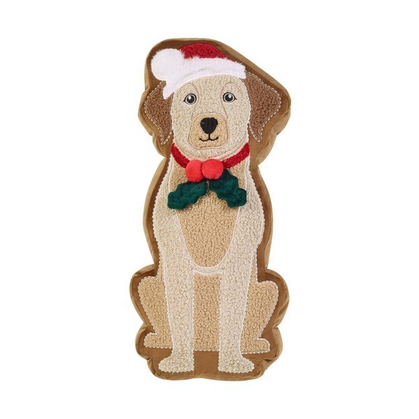 Dekoratīvais spilvens 20x30 cm Christmas Dog – Catherine Lansfield