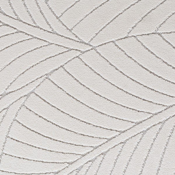 Krēmkrāsas iekštelpu un āra paklājs 120x170 cm Nova 1203 – Ayyildiz Carpets-image-4