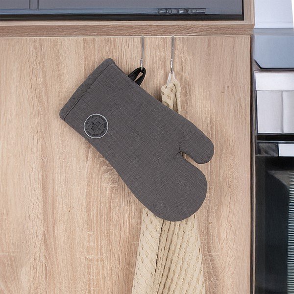 Sudraba krāsas piekarināmi āķi (2 gab.) no nerūsējošā tērauda – Orion-image-3