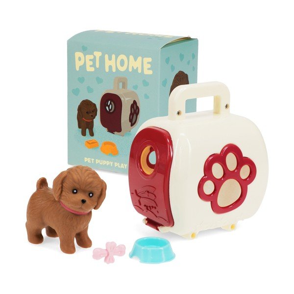 Rotaļlieta Puppy – Rex London