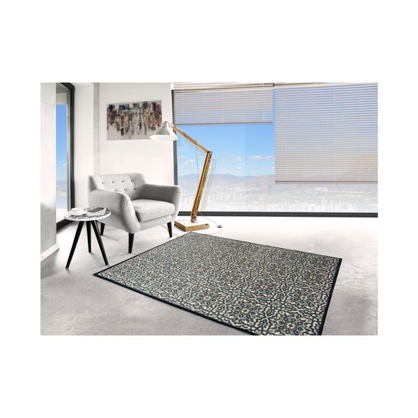 Paklājs Universal Soho Azul, 160 x 230 cm-image-1