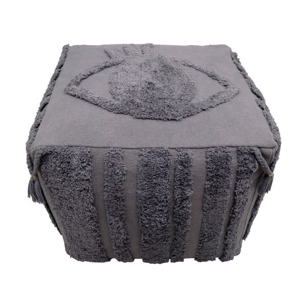 Pelēks pufs Nattiot Grey-image-2