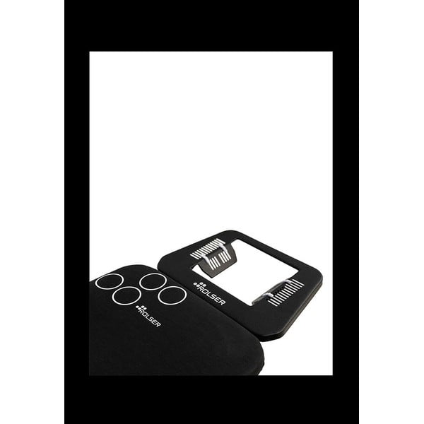 Gludināmais dēlis 115x35 cm K-UNO Black Tube M – Rolser-image-3