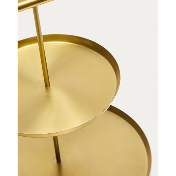 Nerūsējošā tērauda saldumu statīvs Aruc – Kave Home-image-2