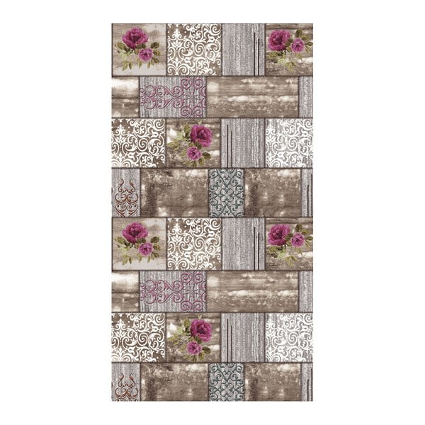 Izturīgs paklājs Vitaus Consuela, 80 x 140 cm-image-2