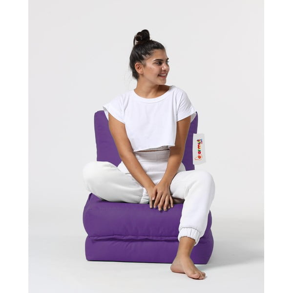 Violets dārza sēžammaiss Siesta – Floriane Garden-image-1