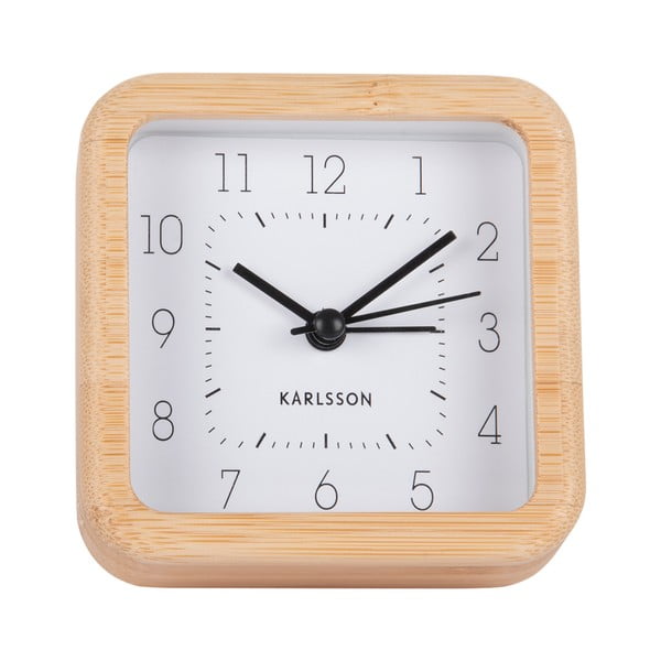 Modinātājpulkstenis Neat – Karlsson-image-3