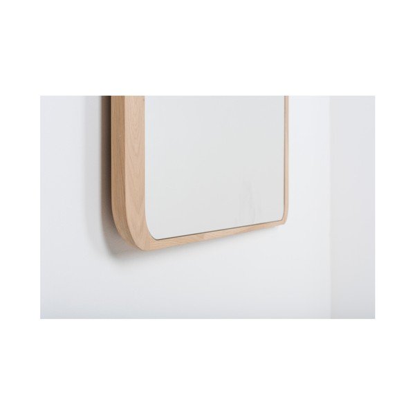 Sienas spogulis no ozola Gazzda Ena-image-4