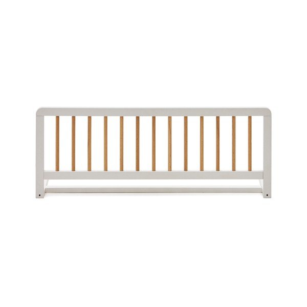 Balta gultas barjera Tiphaine – Kave Home-image-3
