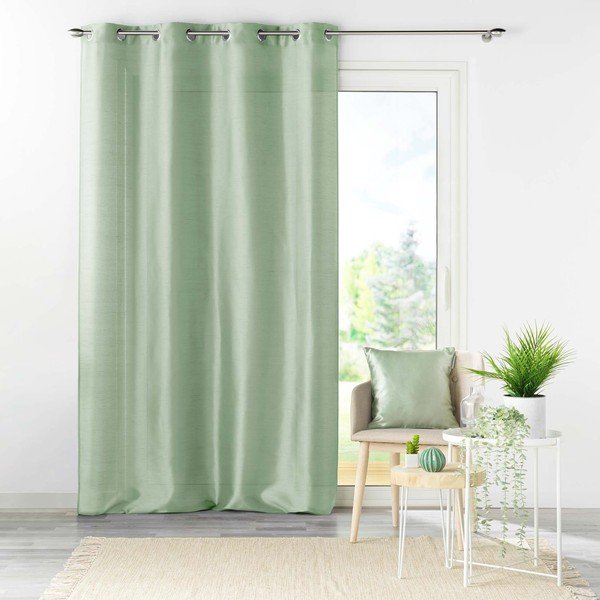 Spilvendrāna 40x40 cm Shana – douceur d'intérieur-image-1