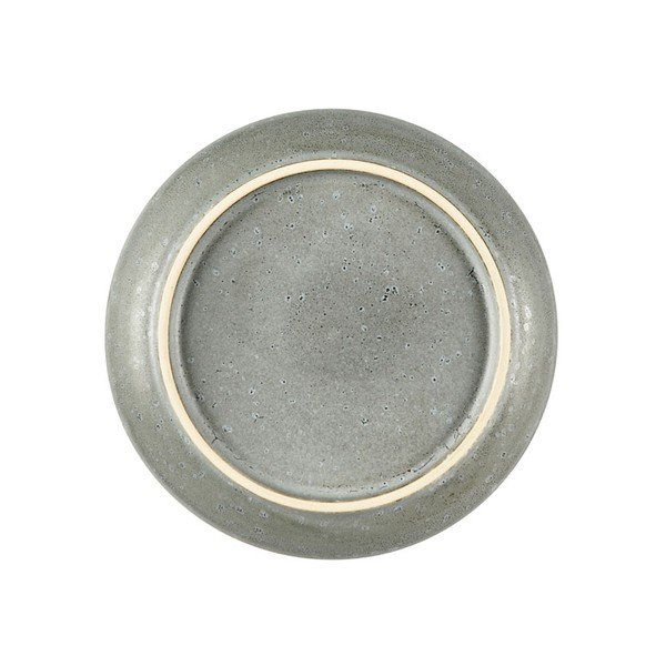Pelēks/bēšs akmensmasas šķīvis ø 17 cm Gastro Cream – Bitz-image-2
