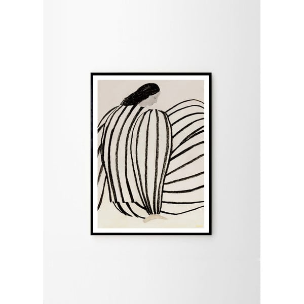 Plakāts 70x100 cm You – Sofia Lind – The Poster Club-image-4