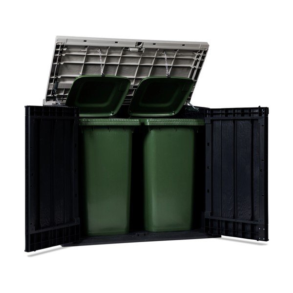 Dārza bufete Stora Way Plus XL – Toomax-image-2
