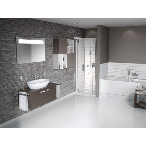 Balta keramikas izlietne ø 41 cm Strada O – Ideal Standard-image-4