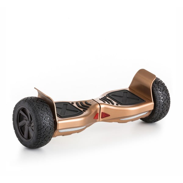 Elektriskais hoverboard ar Bluetooth skaļruni InnovaGoods Rover Droid Stor Maro