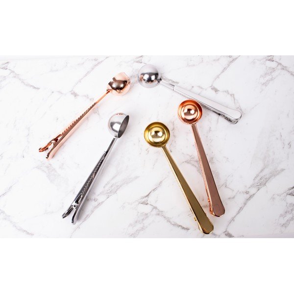 Nerūsējošā tērauda mērglāze ar klipsi Lawson – Ladelle-image-2