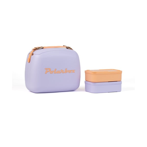 Violeta aukstumkaste 6 l Pop – Polarbox