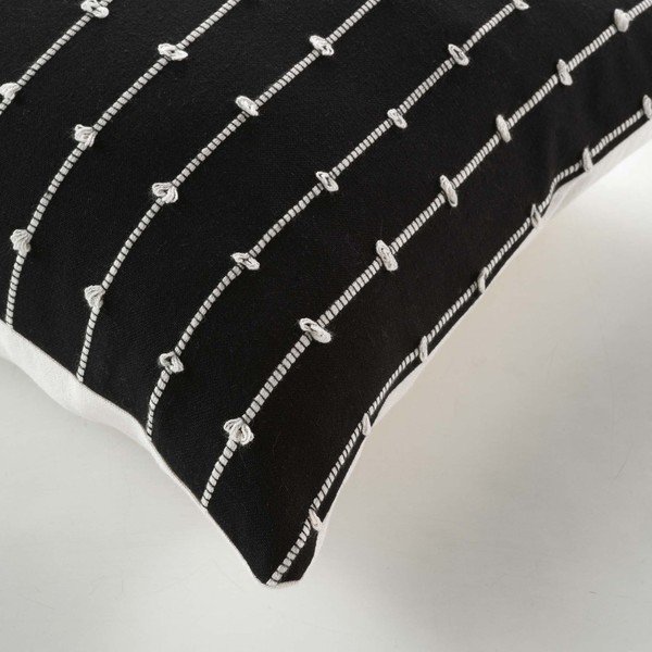 Dekoratīvais spilvens 45x45 cm Linechic – douceur d'intérieur-image-1