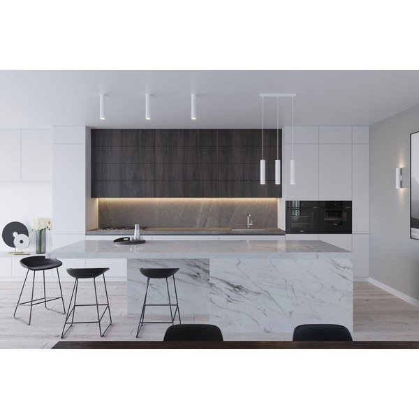 Balta sienas lampa Sollux Castro 2-image-1