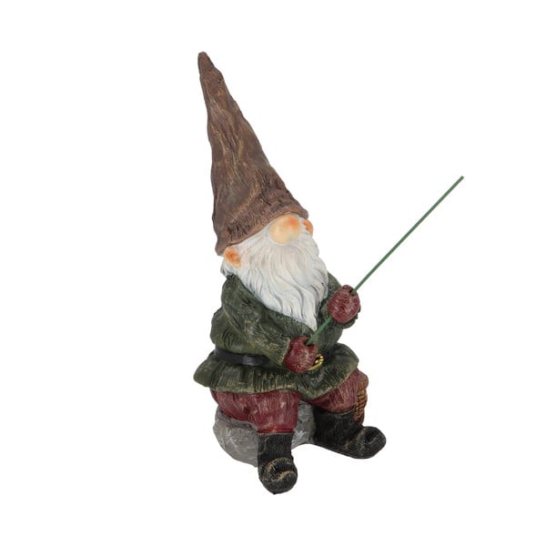 Polirezīna dārza statuja – Esschert Design-image-2