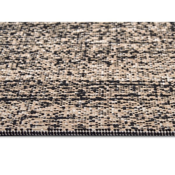 Bēšs āra paklājs 200x290 cm – Elle Decoration-image-3