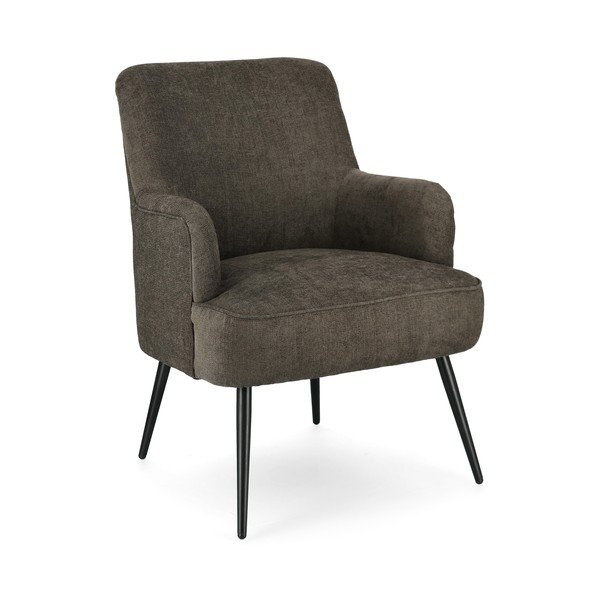 Haki atpūtas krēsls Ernestine – Yes Everyday