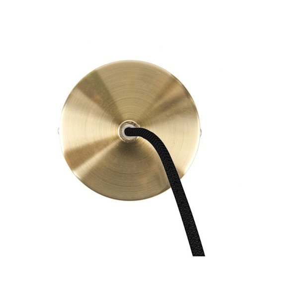 Griestu piekaramais zila lampa Leitmotiv Lax-image-1