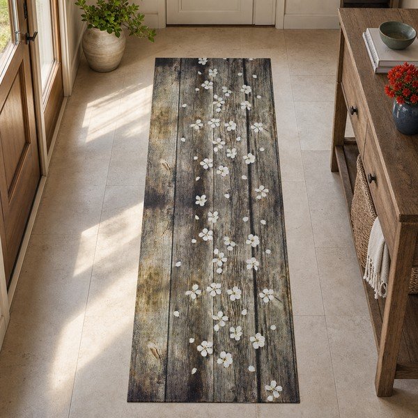 Paklājs Universal Sprinty Spring, 52 x 100 cm-image-3
