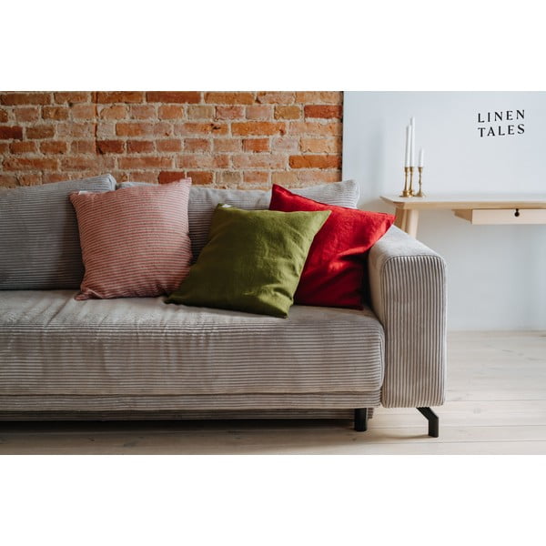 Spilvendrāna 40x60 cm – Linen Tales-image-3