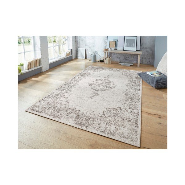Pelēks paklājs Elle Decoration Pleasure Vertou, 80 x 150 cm-image-2