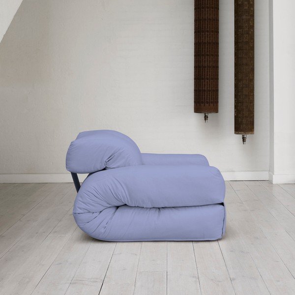 Maināms krēsls Karup Hippo Blue Breeze-image-1
