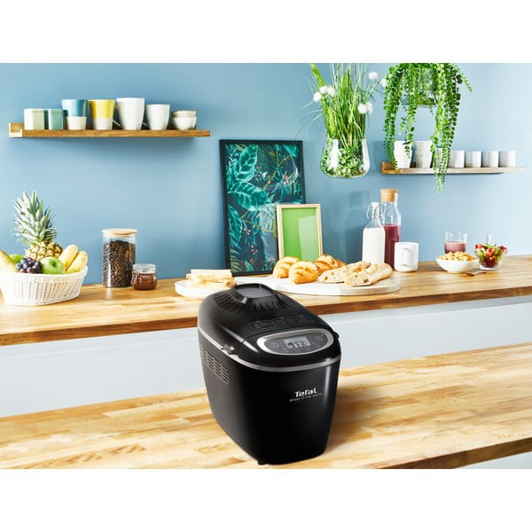 Maizes krāsns Bread of the World – Tefal-image-2