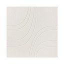 Tekstila akustiskie paneļi (2 gab.) 60x60 cm Waves II – Styler
