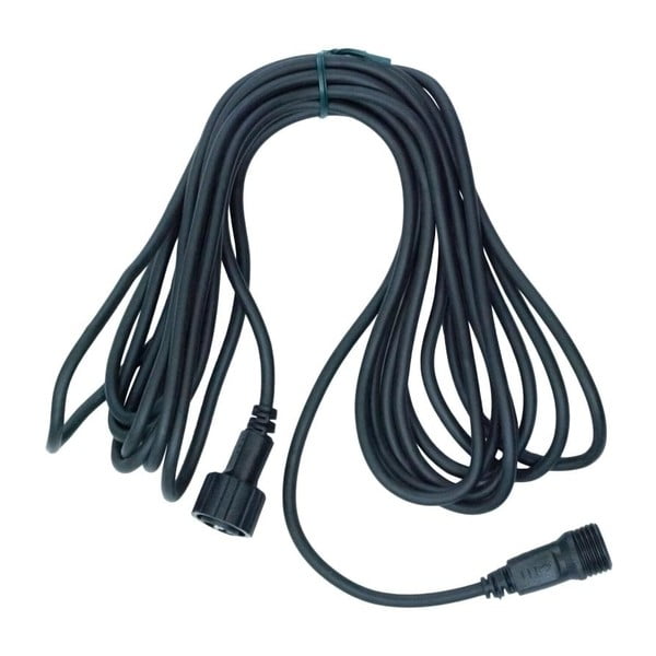 Lampiņu virtenes pagarinājums Lucas – Sirius