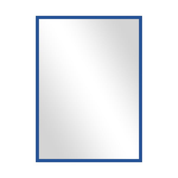 Sienas spogulis 52x72 cm Blue – knor